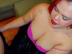 Szájba élvezés, Arcra élvezés, Házi készítésű, Indiai, Iroda, Vöröshajú, Titkárnő, Mellbe dugás