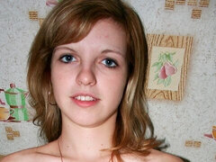 Amatør, Soveværelse, Stor pik, Pik sutte, Hundestilling, Naturlige bryster, Mager, Bryster