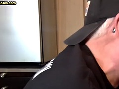 Amatéri, Veľké péro, Kuřba, Gay, Honění, Masturbácia, Dospelé, Fajka  sanie
