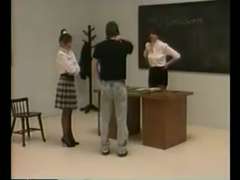 Bondage sadomaso, Dominazione femminile