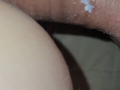 Tight Doggystyle Multiple Creampies