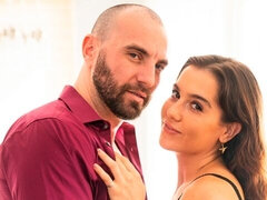 Leie, Wohlbeleibte schöne frauen, Hundestellung, Masturbation, Natürlichen titten, Rasiert, Dusche, Titten