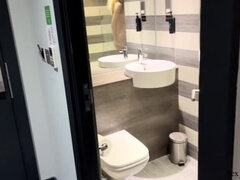 Amatör, Fångad, Otrohet, Hotell, Milf, Överraskning, Voyeur