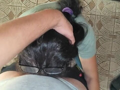 Enthousiasteling, Sperma in mond, Sperma shot, Handbeurt, Hd, Huisgemaakt, Gezichtspunt, Slet