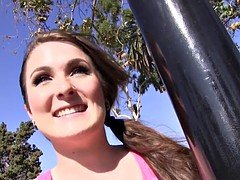 Eden Young and fresh High-def Sex Clips