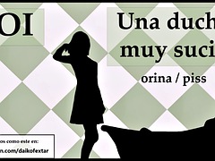 Amatéri, Anál, Bdsm, Femdom, Hardcore, Latinskej, Sprcha, Španielskej