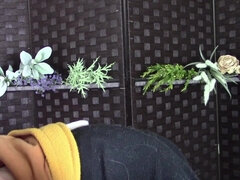 Duże cycki, Blondynka, Wytrysk, Kutas, Palcówka, Domowej roboty, Dojrzałe, Punkt widzenia