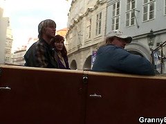 Velké péro, České, Babi, Vlasaté, Dospělé, Pička, Realita, Zrzavé