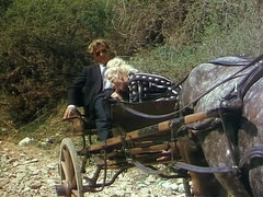 Μεγάλος κώλος, Μελαχροινή, Πούτσος, Σκληρό, Ηδ, Ώριμη γυναίκα, Μουνί, Ρετρό