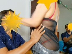 Stopy, Obcasy, Lizanie, Ssanie