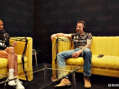 The Brazzers Podcast: Episode 15