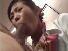 japanase stocking air hostess sex