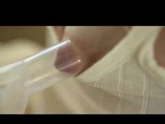 Bambino, Schizzo di sborra