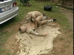 18 anos, Anal, Loiroa, Boquete, Ao ar livre cartaz de rua outdoor, Baixinhoa, Cavalgar, Molhadoa