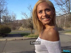 Amatør, Blond, Gal, Latina, Utendørs, Fitte, Ridning, Røff