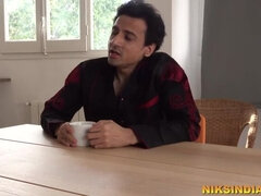 Arabisk, Inder, Milf