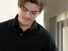 Blasen, Spermaladung, Gesichtssitzen, Hd, Lecken, Muschi, Flotter dreier