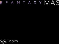 Deep Fingering Massage - Sera ryder