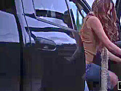 Сперма на лице