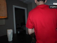 Velké péro, Cuckold, Dávení penisem, Hd, Latinské, Milf žcbp, Mamina, Sprcha