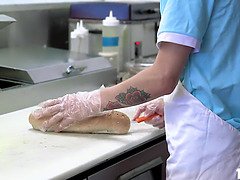 Schönheit, Grosser arsch, Grosse titten, Blondine, Blasen, Geile alte tussi, Mutti, Schreiend