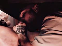 Fetish, Gay, Hardcore, Matura, Orgia, Tatuaggi