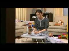 Extraordinaire Japanese housewife getting highly wild