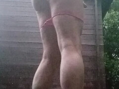 Amatorka, Europejski, Francuski, Gej, Domowej roboty, Na wolnym powietrzu, Solo