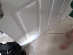 Grosse titten, Blondine, Spermaladung, Hardcore, Hd, Milf, Pov