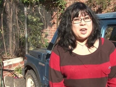 The Orifice - Episode Three: Rosie