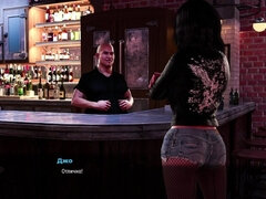 Fashion Business - Hired at Bar E1 #60