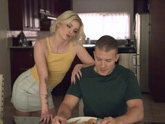 Velký zadek, Velké péro, Blondýna, Na pejska, Přírodní prsa, Vyholené, Teenka, Kozičky