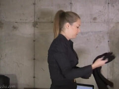 ボンデージ, フェティッシュ