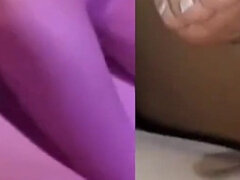 University Orgy with My Sexy Friend Yuliethgomez, Group Sex After a Party