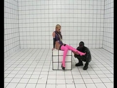 Iso kulli, Suihinotto, Spermashotti, Hd, Paljas