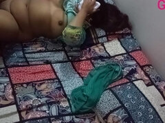 Big Boobs Desi Bhabi Gets Her Ass and Pussy Fucked by Debor -girlgroup