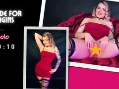 Amatéři, Velké kozy, Blondýna, Ženský, Masturbace, Milf žcbp, Polské, Sólo