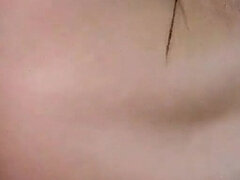 Amatör, Anal, Brittisk, Sperma shot, Dildo, Gapande, Onani, Solo