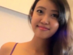 Ázsiai, Cumizás, Gesztenyebarna, Nézőpont, Tini