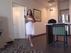 Pik sutte, Hundestilling, Naturlige bryster, Pov, Ridning, Sluge, Bryster, Snugkigger