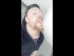 Enthousiasteling, Amerikaans, Bondage discipline sadomasochisme, Compilatie, Homo, Vernedering, Masturbatie, Buiten