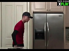 Velké kozy, Blondýna, Milf žcbp