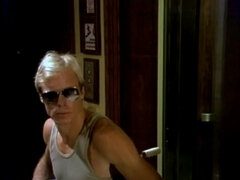 Behind the Green Door Retro Porn Video