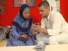 Sypialnia, Duży tyłek, Duży kutas, Obciąganie, Styl na pieska, Ogolona