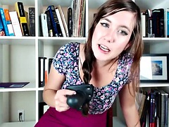 Pijpbeurt, Fetisj, Grappig, Rijpe lesbienne, Moeder die ik wil neuken