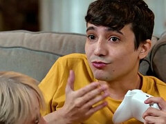 Peitos grandes, Boquete, Loba, Hardcore, Mãe gostosa, Realidade, Espanhola, Vibrador