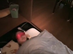 Amatéri, Kuřba, Cuckold, Japonské, Dospelé, Manželka