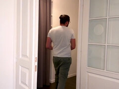 Blondin, Avsugning, Snopp, Hardcore, Hd