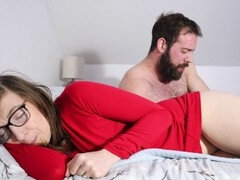 Amatoriale, Fatto in casa, Piccola, Calze