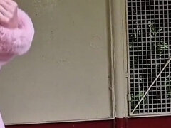 Amatéři, Pružné, Gaping, Nahé, Venku, Pissing, Na veřejnosti, Pička